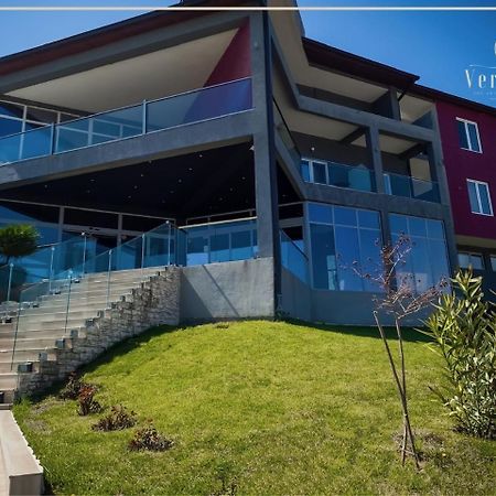 Verdisso Hotel & Restaurant Demir Kapija Zewnętrze zdjęcie