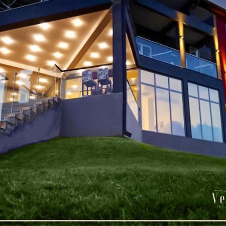 Verdisso Hotel & Restaurant Demir Kapija Zewnętrze zdjęcie