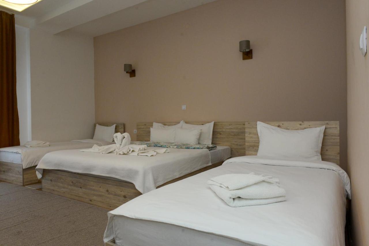 Verdisso Hotel & Restaurant Demir Kapija Zewnętrze zdjęcie