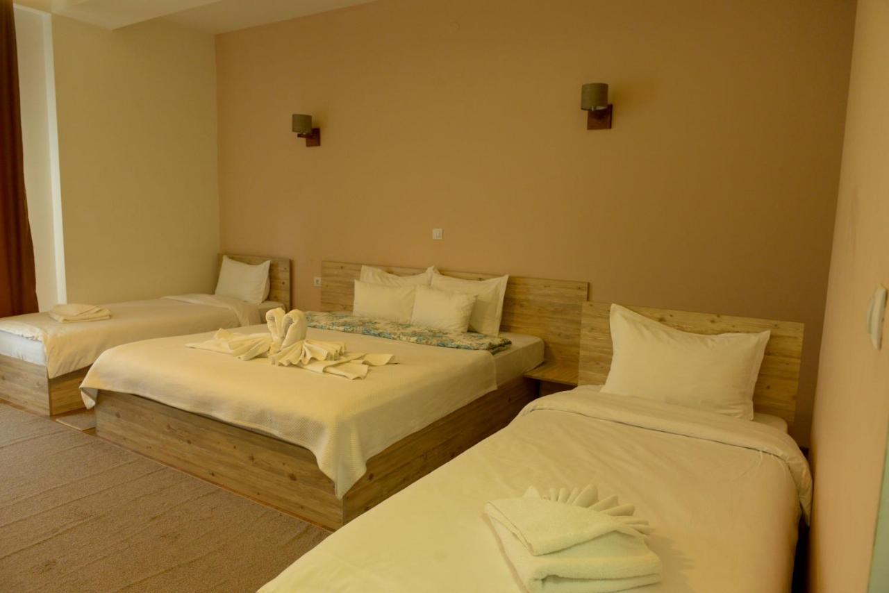 Verdisso Hotel & Restaurant Demir Kapija Zewnętrze zdjęcie