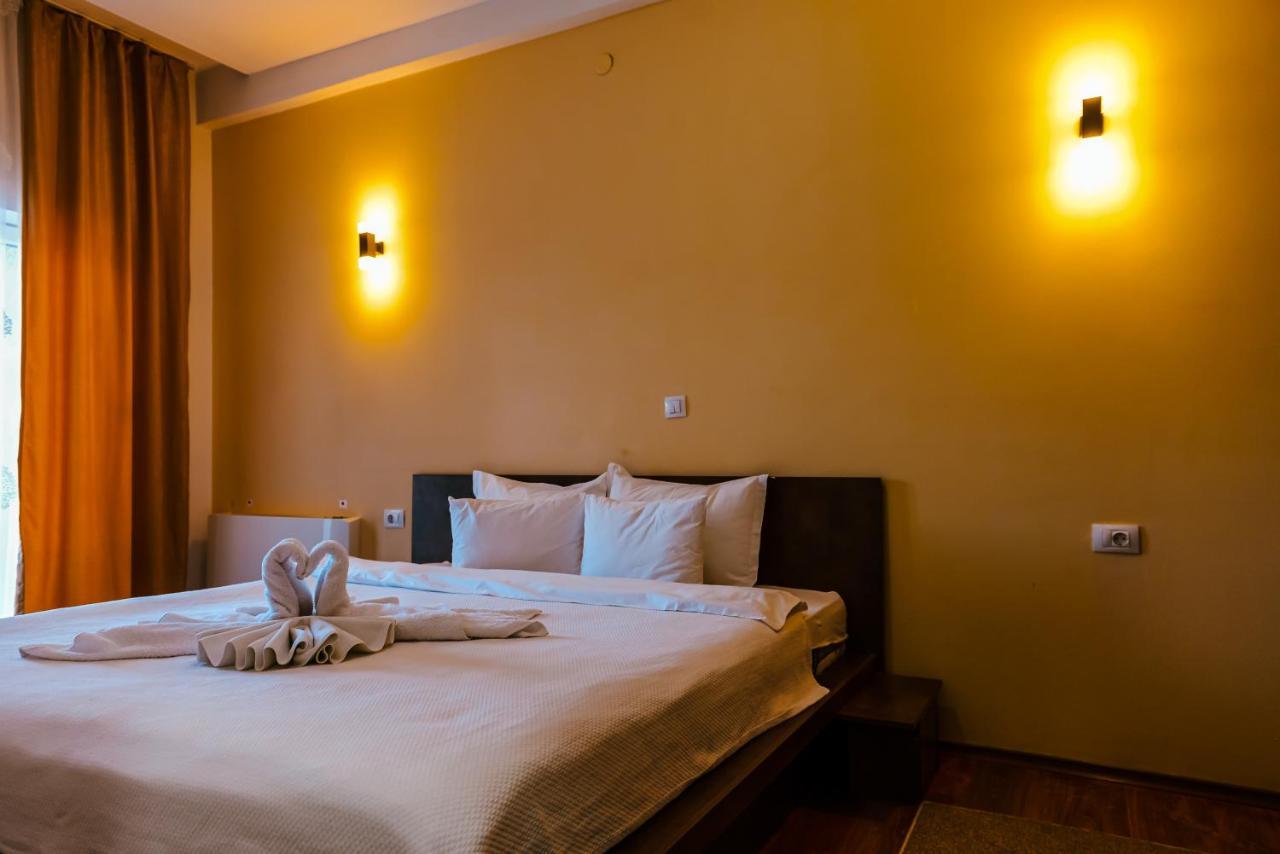 Verdisso Hotel & Restaurant Demir Kapija Zewnętrze zdjęcie