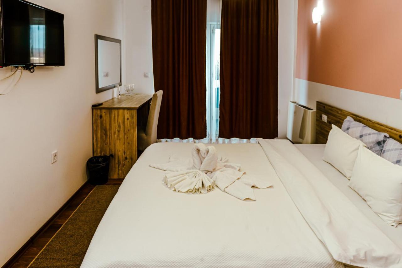 Verdisso Hotel & Restaurant Demir Kapija Zewnętrze zdjęcie
