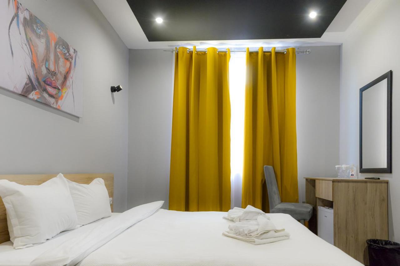Verdisso Hotel & Restaurant Demir Kapija Zewnętrze zdjęcie
