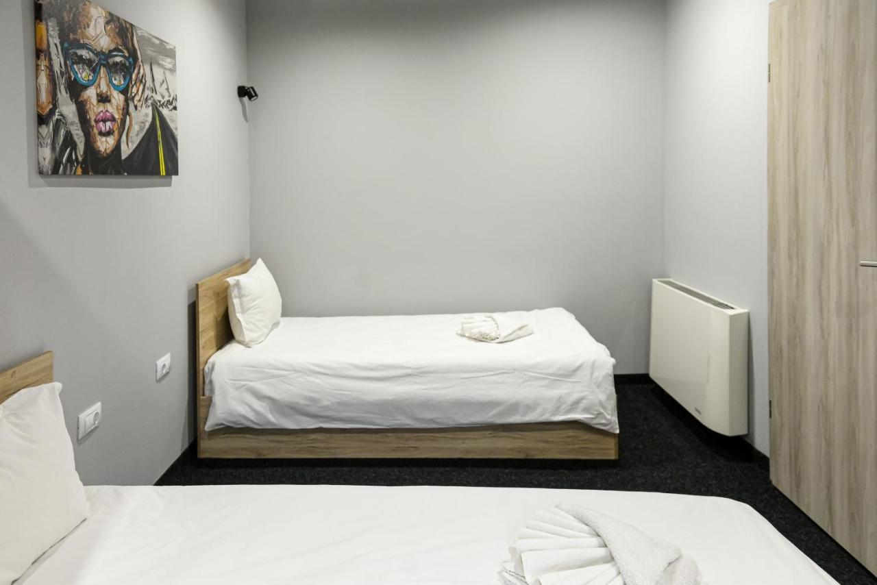 Verdisso Hotel & Restaurant Demir Kapija Zewnętrze zdjęcie
