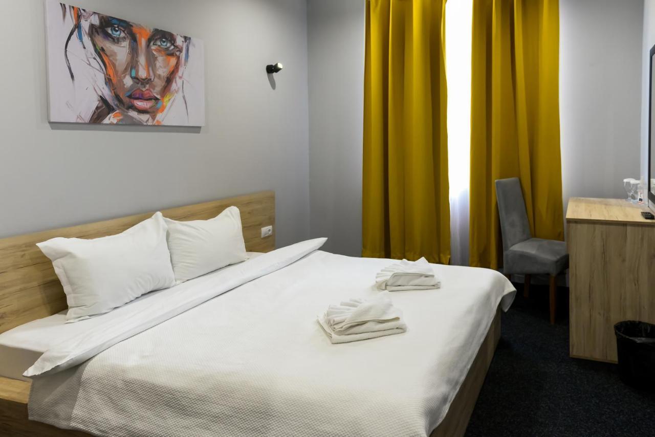 Verdisso Hotel & Restaurant Demir Kapija Zewnętrze zdjęcie