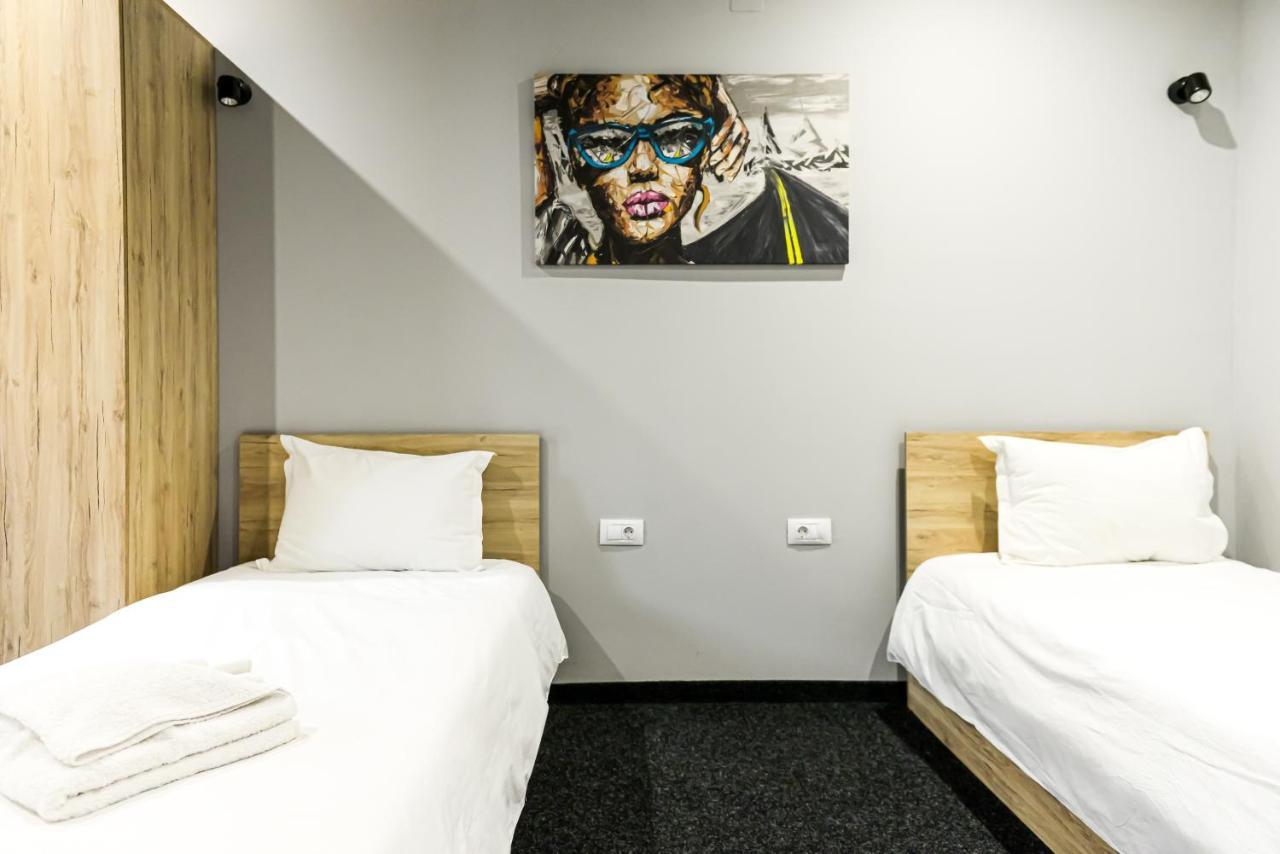 Verdisso Hotel & Restaurant Demir Kapija Zewnętrze zdjęcie