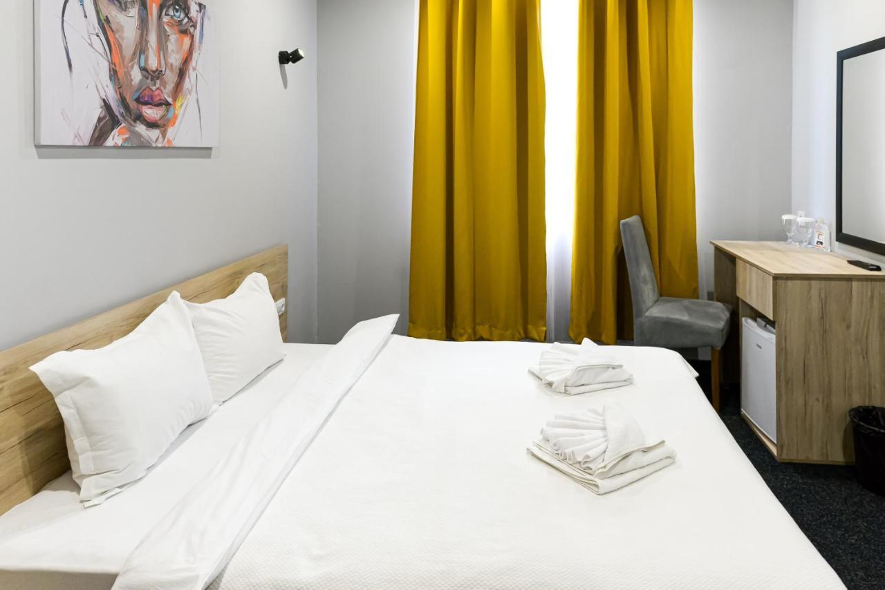 Verdisso Hotel & Restaurant Demir Kapija Zewnętrze zdjęcie