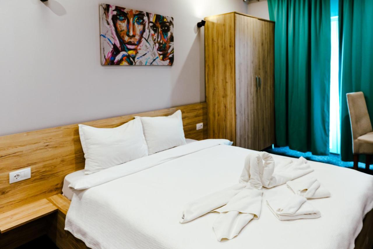 Verdisso Hotel & Restaurant Demir Kapija Zewnętrze zdjęcie